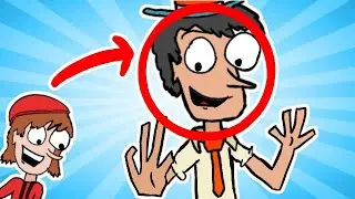 Animatic | @TTTE_Guy's Muscular Day! (feat. @JamesIsHere5)