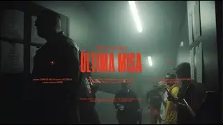 LA ÚLTIMA MISA - SPACE HAMMU