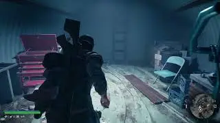 DAYS GONE (Зачистка карты 5)