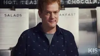 Clover Station, Hey Patrick