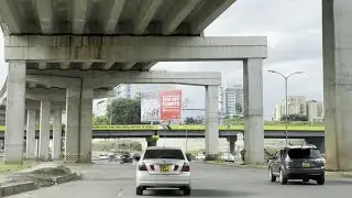 Nairobi Kenya |  Clips 2025 |
