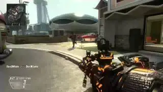 MilanSnpz - Can you do a silenced shot with a RPG?