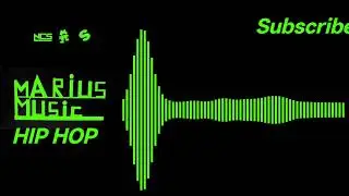 Matlock - Brand New Nike's | HIP HOP | Marius Music - Old Layout 