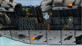 Strike Force Heroes - Trailer