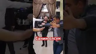 Sanin olsun #shorts #azerbaycan