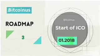 Bitconius [ICO] - Bitcoin Payment Gateway