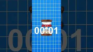 This Is What Happens Every Second 🤯