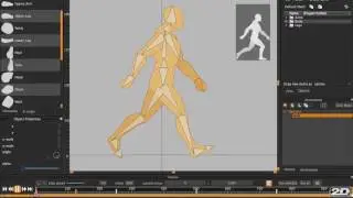 Lecture 13: The down position