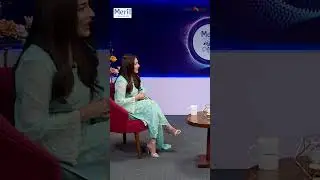 প্রথম সিনেমা নিয়ে যা বললেন মেহজাবীন #mehazabienchowdhury #interview #prothomalo