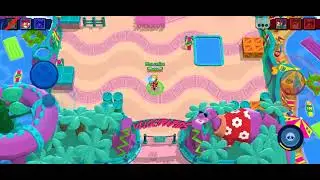 играю в дуэли (запись дальше не продлилась:( )