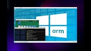 How To Install Windows 11 In UTM (M1 Mac)