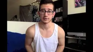 Transgender Today: Daniel English