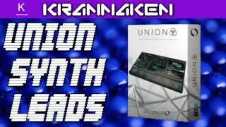 An Inside Look at the Lead Presets of SoundSpot's Union Synth
