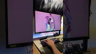 Cupid [Sped up] - Osu!