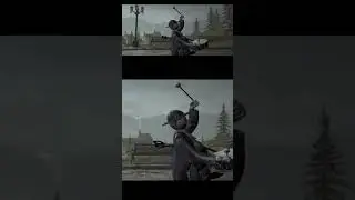 Сибирь / Syberia 