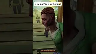 Wake up! #gaming #indiegame #games