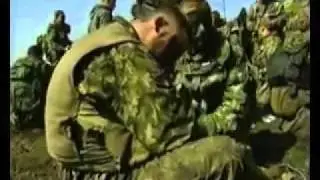 Каждому свое Чечня в огне MusVid net