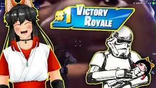 Fortnite IS PURE CHAOS