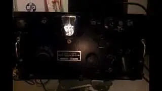 BC-312 --- 80M LSB