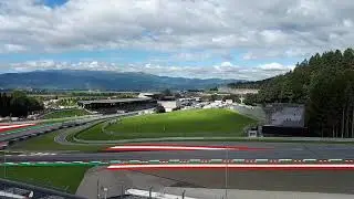 MotoGP - Austria 2017