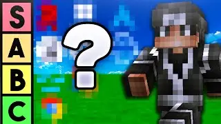 I Ranked EVERY Operating System for Minecraft (Tier List)