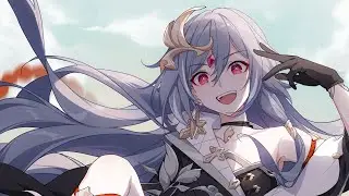 [HI3] HoS & KoO Rerun Banner Pulls