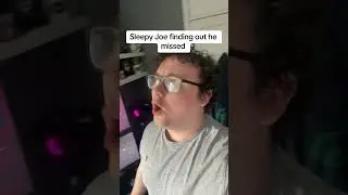 Trump Situation is Crazy