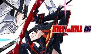 Kill la Kill IF - Ryuko Theme Extended