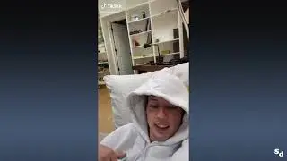 Troye on TikTok - Oct 31. 2021
