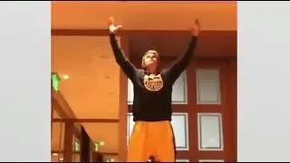 JUSTIN BIEBER NEW DANCE