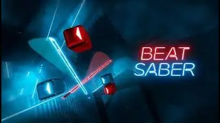 Beat Saber.