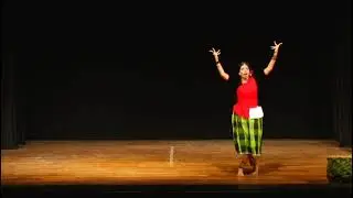 Kalolsava Nadodi Nritham