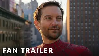 SPIDER-MAN 4 – Teaser Trailer (2025) Tobey Maguire, Sam Raimi | Marvel Studios & Sony Pictures