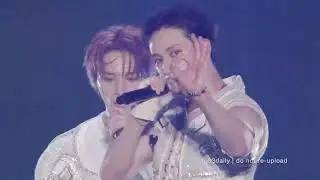 SKZ DOME TOUR NAGOYA DAY2 ㅡ Miroh (Kingdom Ver.)