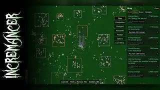 Prestige - #04 INCREMANCER