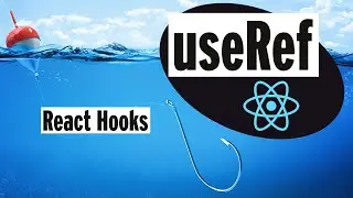 Conoce useRef en POCOS MINUTOS