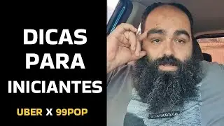 COMECE COM ESSAS DICAS EM MENTE