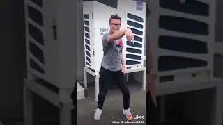 КОБЯКОВ ЗАЖИГАЕТ 