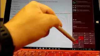 Hands on with Windows 10 Redstone build 14361