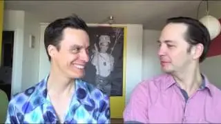 The Pee-ew 