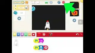 Rocket Game V2 NEW