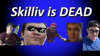 THE DEATH OF SKILLIV: THE MOVIE