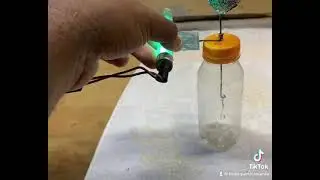 Efeito fotoelétrico