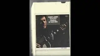 People-Lution ~ Sonny James (1967)