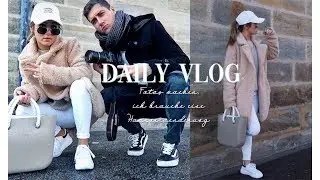 HAARVERÄNDERUNG & FOTOS MACHEN MIT JONAS ▹ Daily Vlog ♡