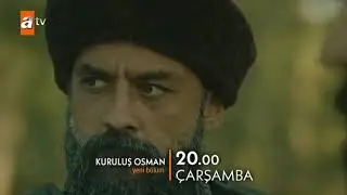 Kuruluş Osman 36  Bölüm Fragmanı