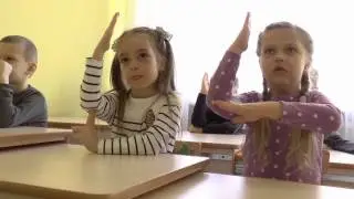 Лучший детский сад КАЛИНКА, г  Клин, 2017