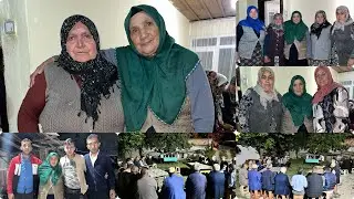 Hacı Mevlidi gelenek ve göreneklerimiz Sare Koçak