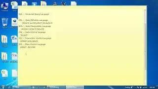 ETL Testing Online TrainingETL Testing  Tutorials| ETL Testing full training videos