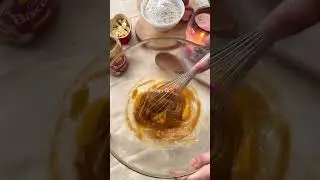 Biscoff & white chocolate cookies recipe #recipe #cooking #food #recipes #cookies #chocolate